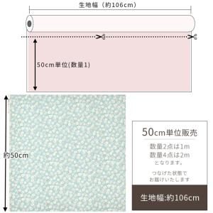 生地 布 布地 スケア 未晒コットン マルガリ...の詳細画像4