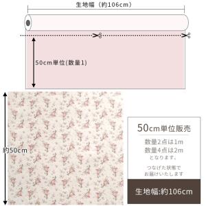 生地 布 布地 スケア 生地 未晒コットン ル...の詳細画像4
