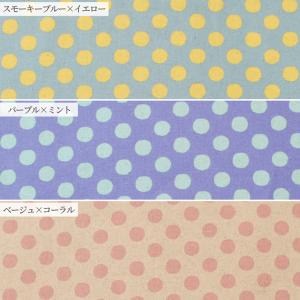 生地 布 布地 綿麻 キャンバス 可愛い フラ...の詳細画像5