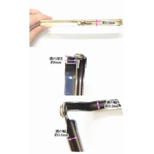 がま口 口金 ペンケース メガネ ハンドメイド...の詳細画像3