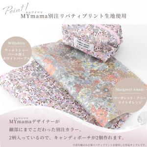手作りキット キャンディポーチ 10セット リ...の詳細画像2