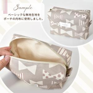 生地 布 シーチング 無地 綿 コットン おし...の詳細画像3
