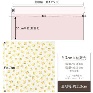 生地 布 布地 TC ブロード 綿ポリ ポルカ...の詳細画像4
