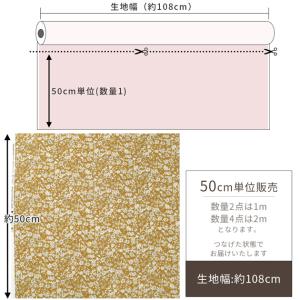 生地 布 布地 ブロード 花柄 可愛い リナリ...の詳細画像4