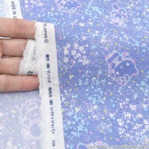 リバティプリント タナローン コンステレーショ...の詳細画像4