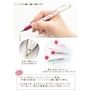 ソーライン シャープペンシル 専用 替芯 0....の詳細画像2