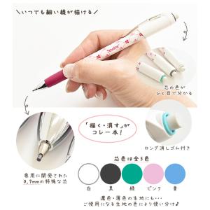 ソーライン シャープペンシル & 替芯...の詳細画像2