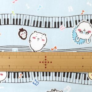 生地 布 布地 キャラクター オックス 可愛い...の詳細画像3