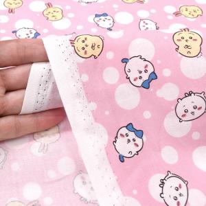 生地 布 布地 キャラクター シーチング 可愛...の詳細画像2
