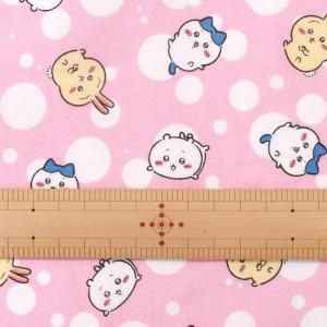 生地 布 布地 キャラクター シーチング 可愛...の詳細画像3