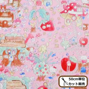 ゆうパケ可 Kokka オックス 生地 サンリオ キャラクターズ ハローキティ マイメロディ リトルツインスターズ 子供向け 女の子 布 綿 入園 入学 バッグ の最安値 価格比較 送料無料検索 Yahoo ショッピング