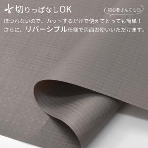 生地 布 布地 撥水加工 強度あり 両面使える...の詳細画像4