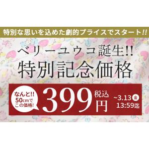 オックス 生地 ベリーユウコ Berry yu...の詳細画像1