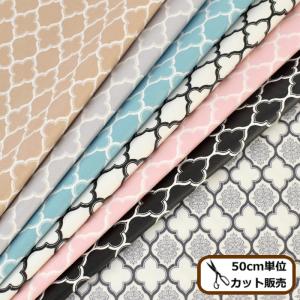 ラミネート 生地 オックス 布 おしゃれ 有輪商店