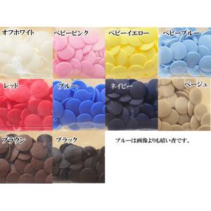 サンコッコー プラスナップボタン 13mm 1...の詳細画像3
