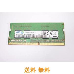 4GB 1Rx8 ノートパソコン用メモリ SO-DIMM 260pin