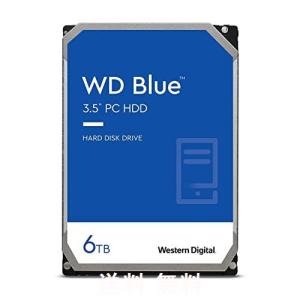 WD Western 3.5インチ Blue Digital