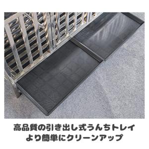 304 フルスクエアチューブ ステンレス鋼鶏用...の詳細画像4
