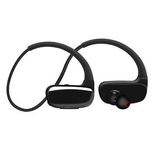 水泳用ワイヤレスヘッドフォン、インイヤーステレオミュージックイヤフォン、MP3ミュージックプレーヤー、32GB IPX7防水、ランニング、サイクリング、ジム、ダイ
