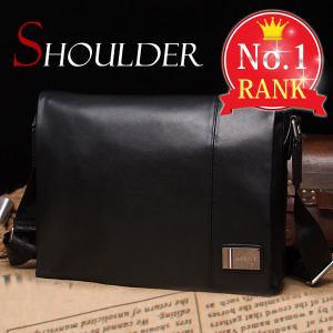 P15倍 超目玉 ショルダーバッグ 本革 メンズ 紳士 A4 蓋付き 斜めがけ ビジネス バッグ メッセンジャーバッグ 通勤  ギフト