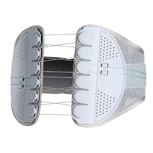 【オールグゥ】正規品　Allgu-BELT　元祖滑車式発明メーカー　骨盤ベルト　腰サポーター　コルセット　瞬間固定　薄型　通気性　ステルスカラー