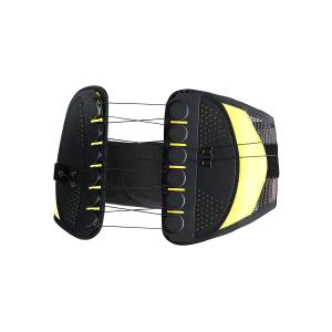 Allgu】 正規品 オールグー 骨盤ベルト 腰痛 サポーター