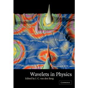 Wavelets in Physics｜mybooks