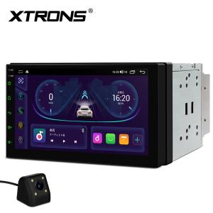XTRONS（エクストロンス） XTRONS 2DIN カーナビ AndroidOS カー