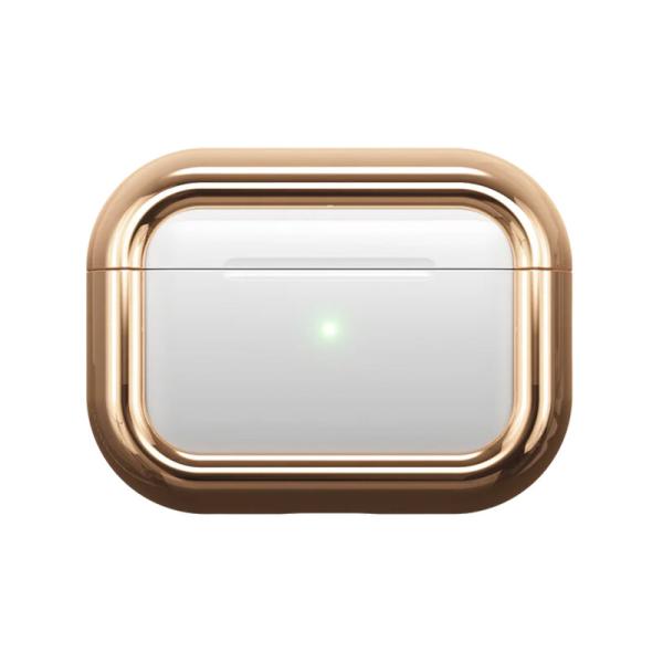 AirPods Pro（第2/1世代） アルミ・ローズブロンズ