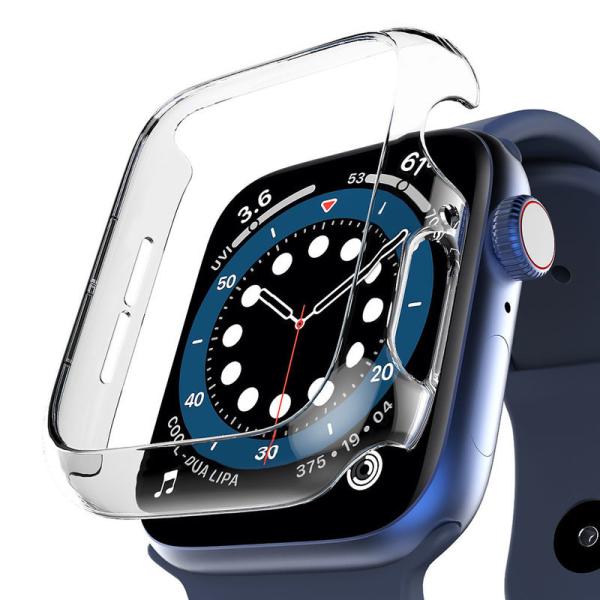 araree Apple Watch ケース 44mm / 40mm SE / Series 6 /...