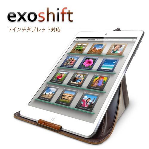 【訳あり アウトレット】exogear Exoshift mini iPad mini,iPad m...