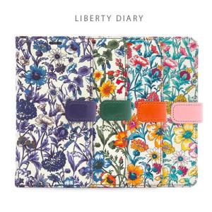 iPhone XS / X ケース iPhone XR ケース ZENUS Liberty Diary 手帳型 アイフォン カバー