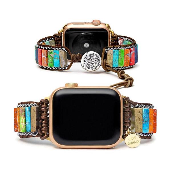 Apple Watch Ultra 49mm, 45-38mm (Series 8-1,SE) アッ...