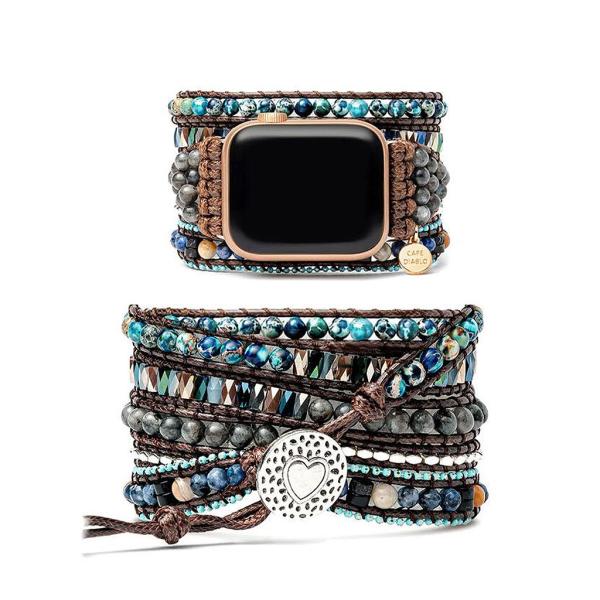 Apple Watch Ultra 49mm, 45-38mm (Series 8-1,SE) アッ...