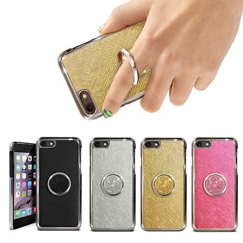 iPhone SE (第3世代 / 2022年) ケース カバー DreamPlus SmartRi...