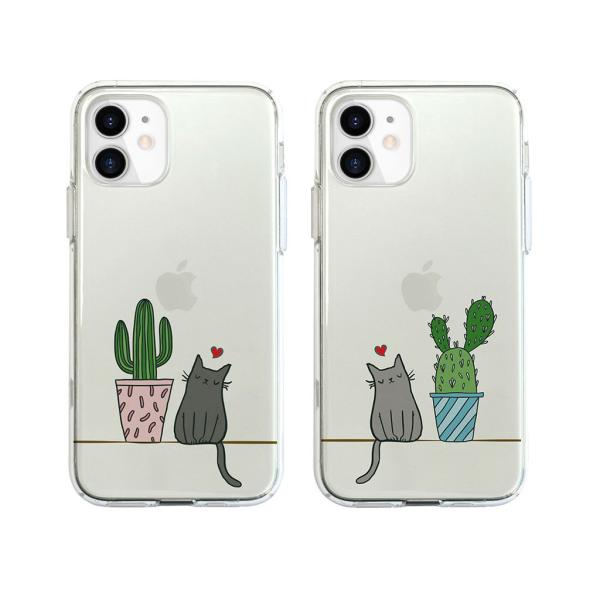 iPhone SE (第3世代 / 2022年) ケース カバー Dparks ソフトクリアケース ...