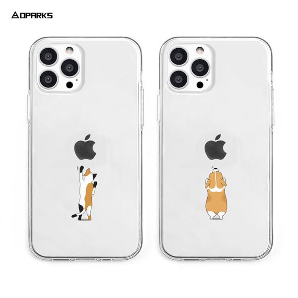 iPhone SE (第3世代 / 2022年) ケース カバー  iPhone 13 / 13 P...