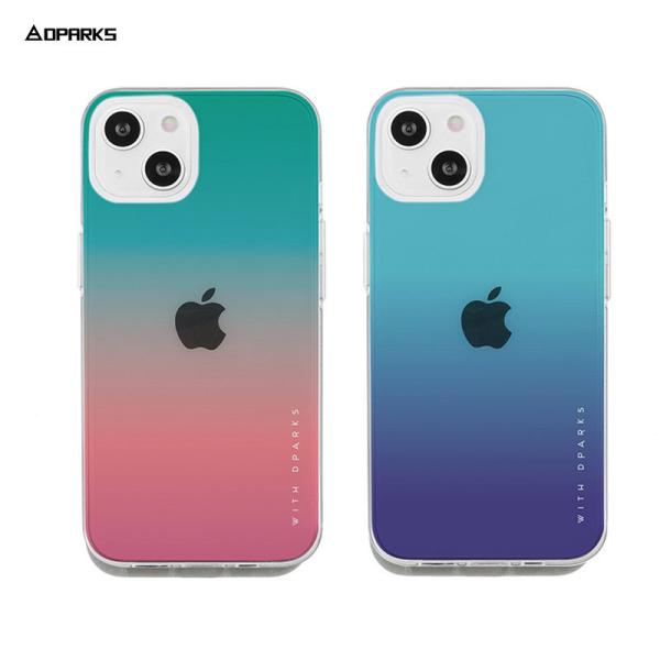 iPhone 13 / 13 Pro / iPhone 13 mini ケース ソフト クリア バッ...