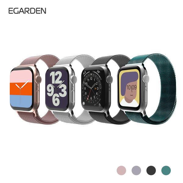 Apple Watch 用 バンド Ultra 49mm, 45-38mm (Series 1-8,...