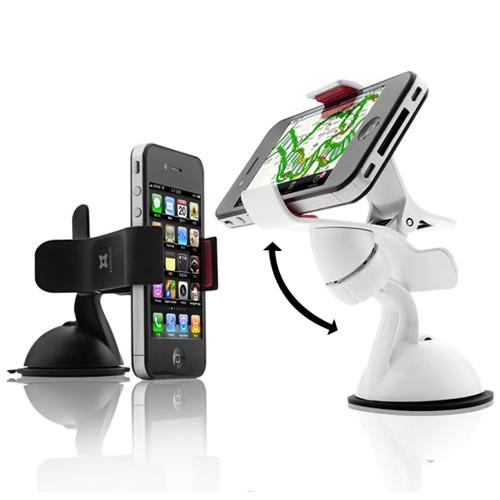 exogearスマートフォンホルダー Exomount（エクソマウント）