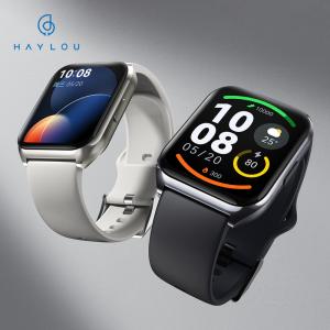 Haylou Watch 2 Pro スマートウォッチ 日本語対応 【Xiaomi開発グループ発 2024年モデル】