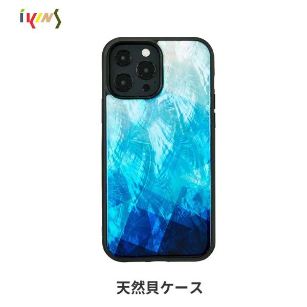 iPhone 13 / 13 Pro ケース [iPhone 12 Pro / 12 / 11] 天...