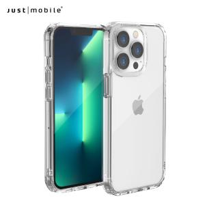 iPhone SE (第3世代 / 2022年) ケース カバー JustMobile TENC Air Crystal Clear [iPhone 13シリーズ/12 シリーズ/11シリーズ/11/XS Max/XR］｜mycaseshop