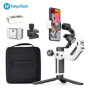 FeiyuTech Vimble 3 スマートフォン用ジンバル FeiyuTech Vimble 3 - 【公式サイト】FeiyuTech