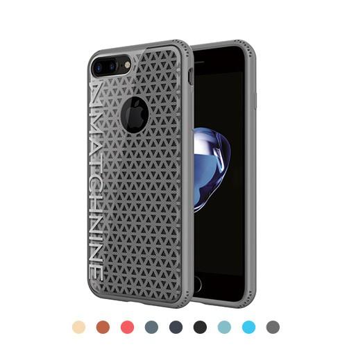 iPhone 8 Plus / 7 Plus ケース Matchnine SKEL（マッチナイン ス...