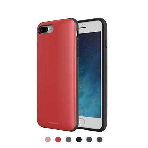 iPhone 8 Plus / 7 Plus ケース Matchnine PINTA（マッチナイン ...