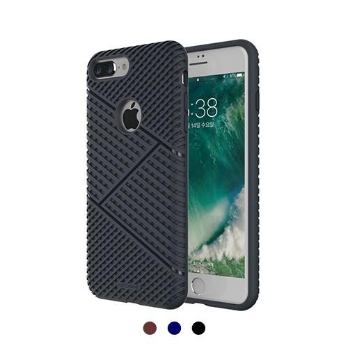 iPhone 8 Plus / 7 Plus ケース Matchnine JELLO RUGGED（...