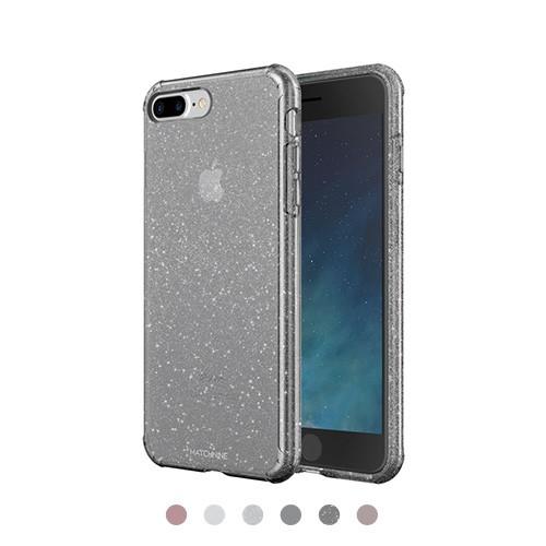 iPhone 8 Plus / 7 Plus ケース Matchnine JELLO（マッチナイン ...