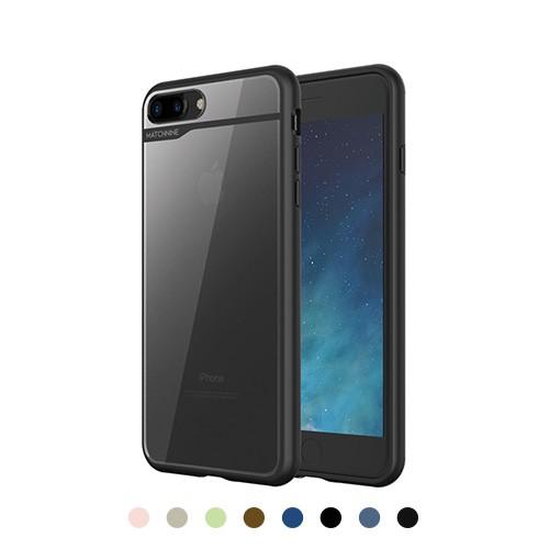 iPhone 8 Plus / 7 Plus ケース Matchnine BOIDO（マッチナイン ...