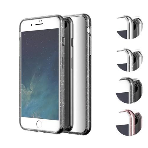 iPhone 8 Plus / 7 Plus ケース Matchnine BOIDO MIRROR（...